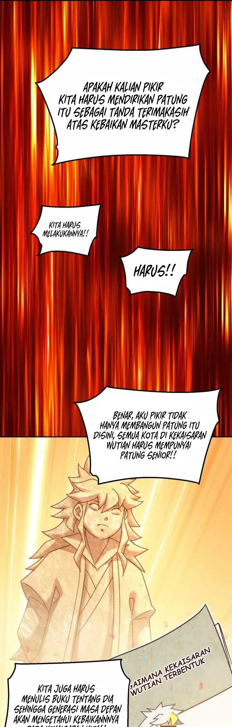 Beyond Myriad Peoples chapter 193 halaman 48
