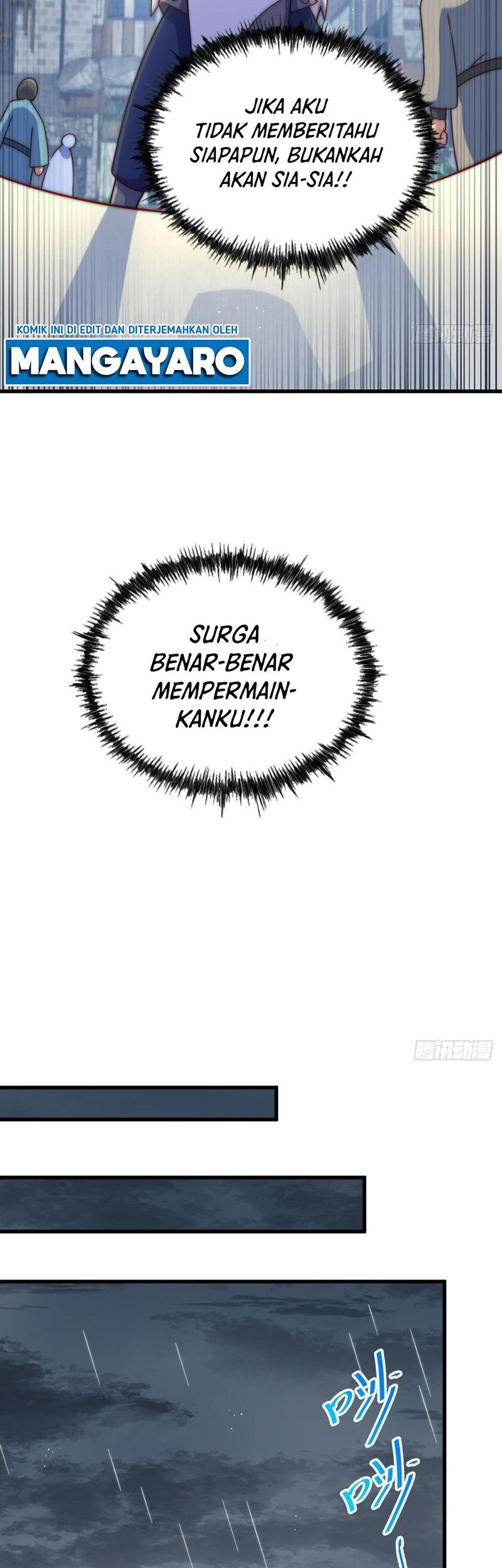 Beyond Myriad Peoples Bab 196 halaman 11