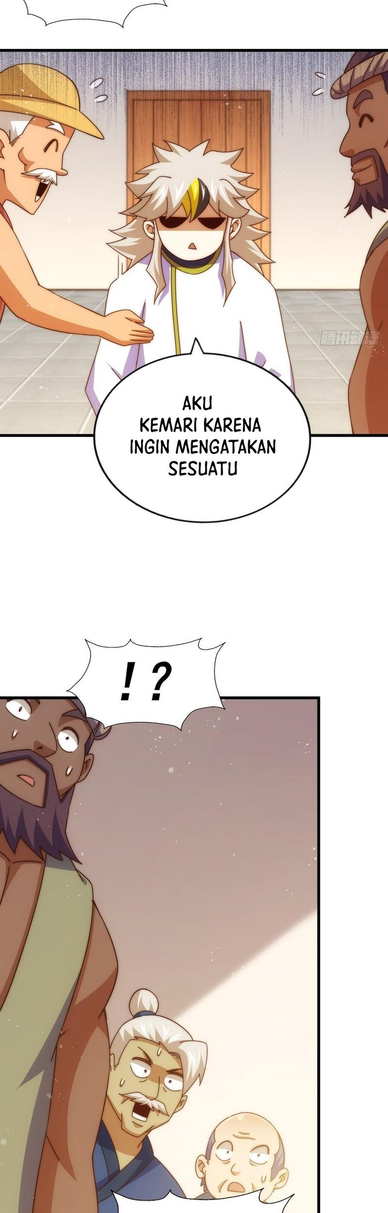 Beyond Myriad Peoples Bab 196 halaman 15