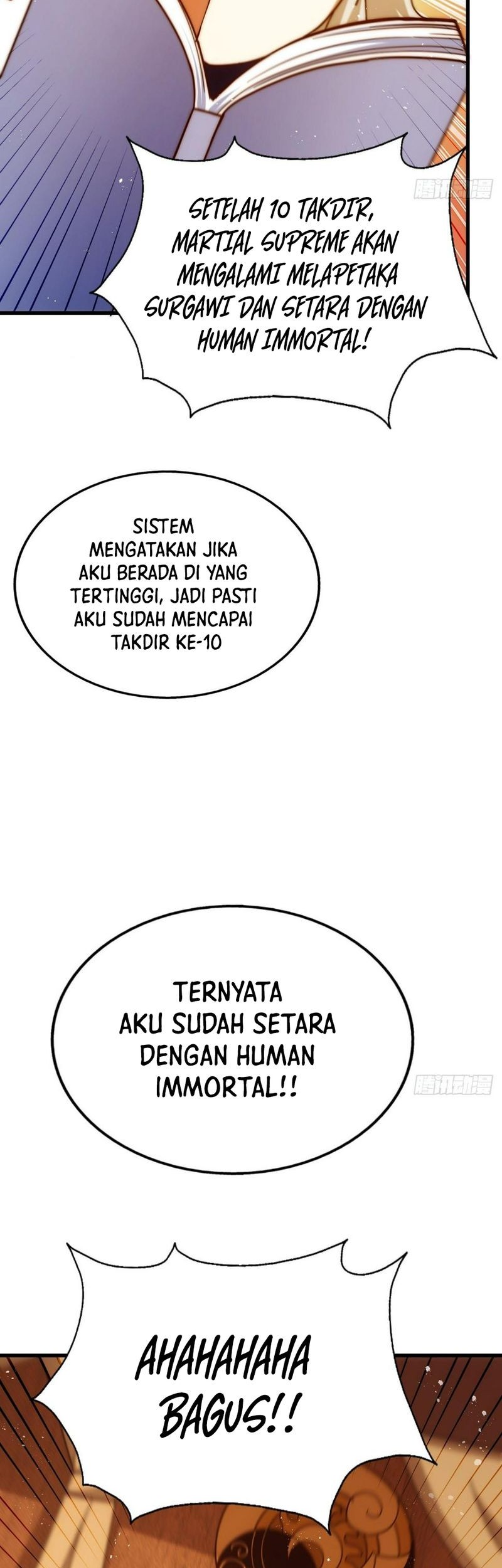 Beyond Myriad Peoples Bab 196 halaman 60