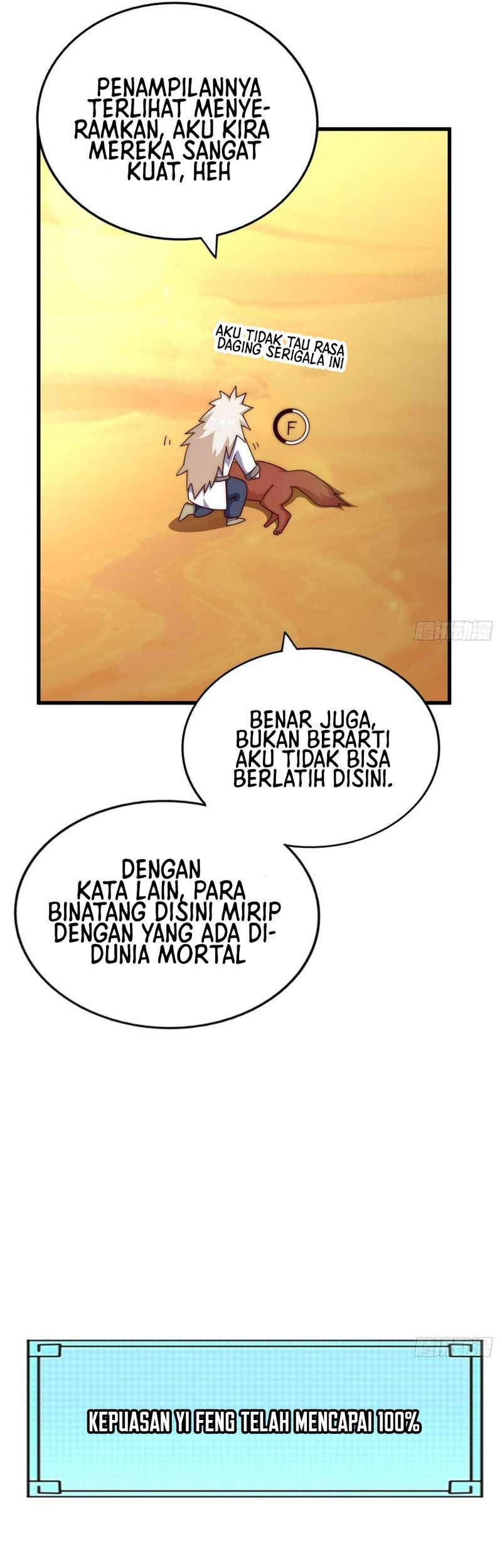 Beyond Myriad Peoples Bab 198 halaman 14