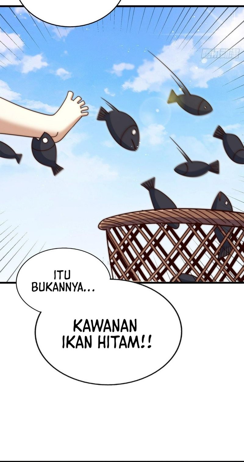 Beyond Myriad Peoples Bab 198 halaman 49