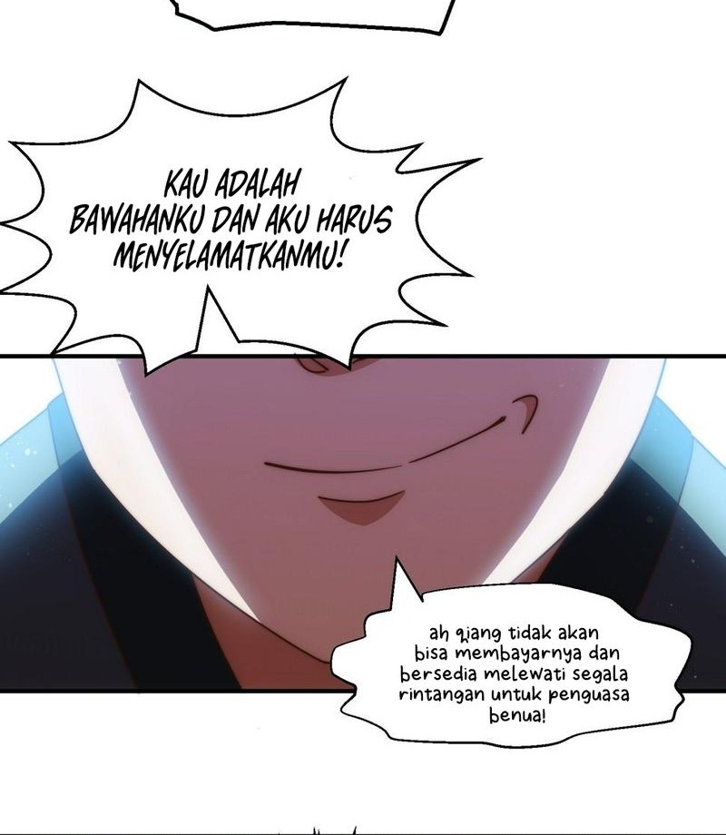 Beyond Myriad Peoples Bab 199 halaman 17