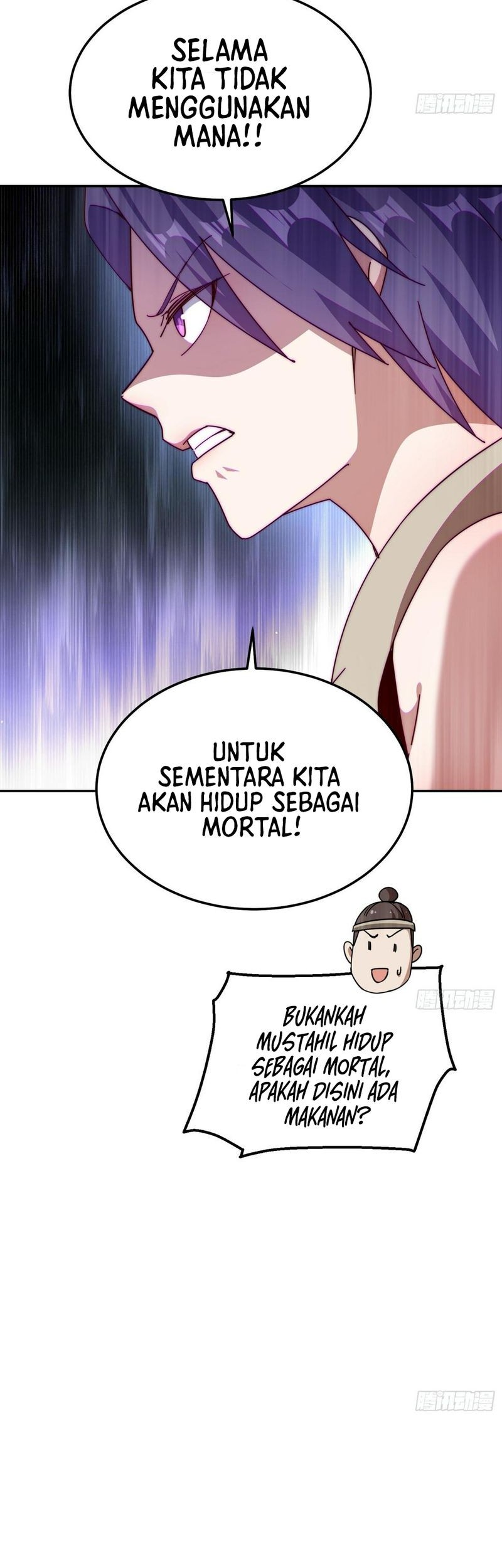 Beyond Myriad Peoples Bab 199 halaman 20
