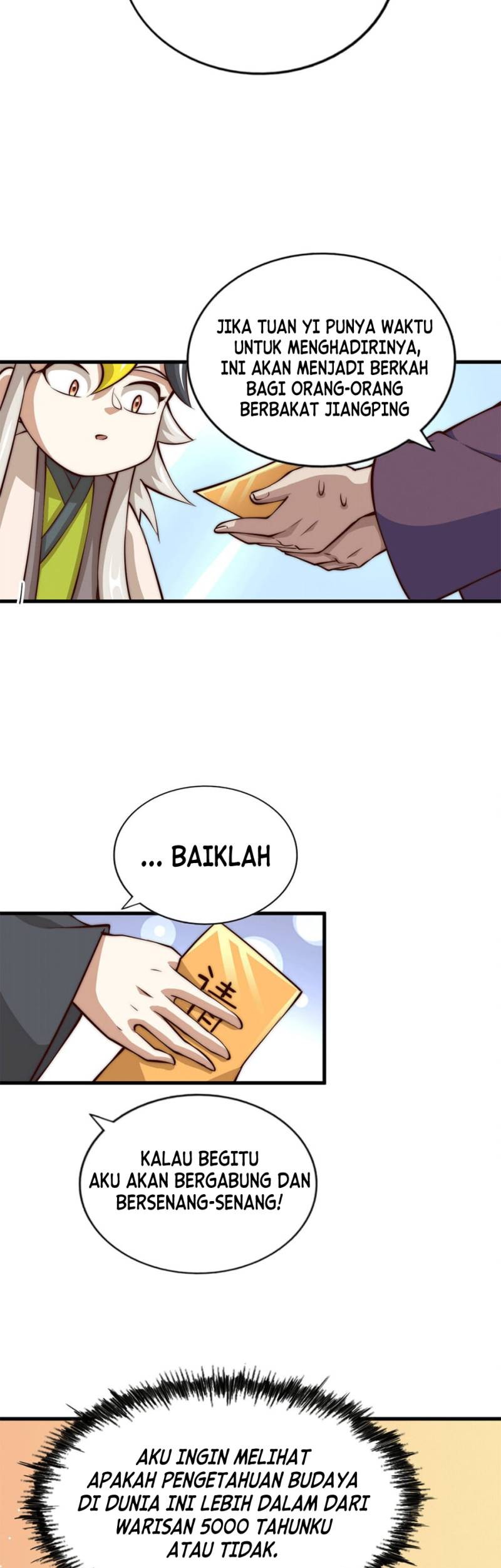 Beyond Myriad Peoples Bab 20 halaman 13