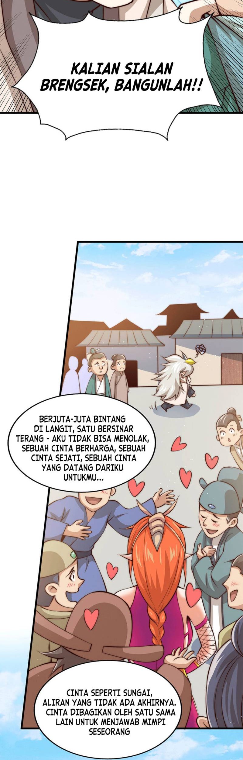 Beyond Myriad Peoples Bab 20 halaman 18