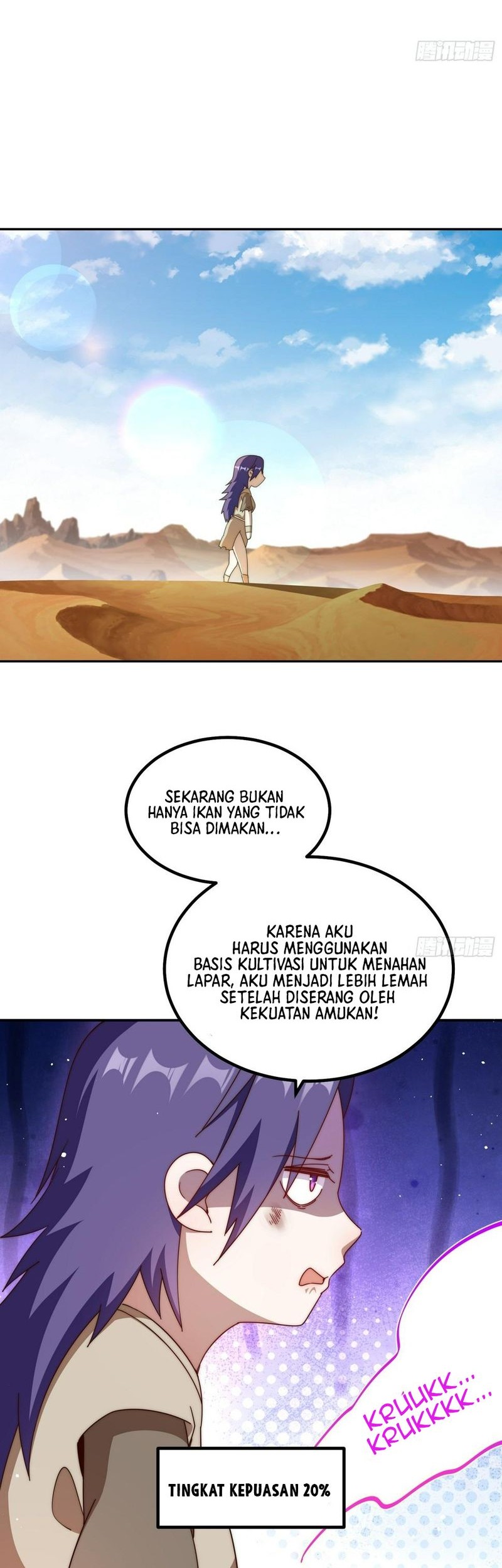 Beyond Myriad Peoples Bab 200 halaman 15