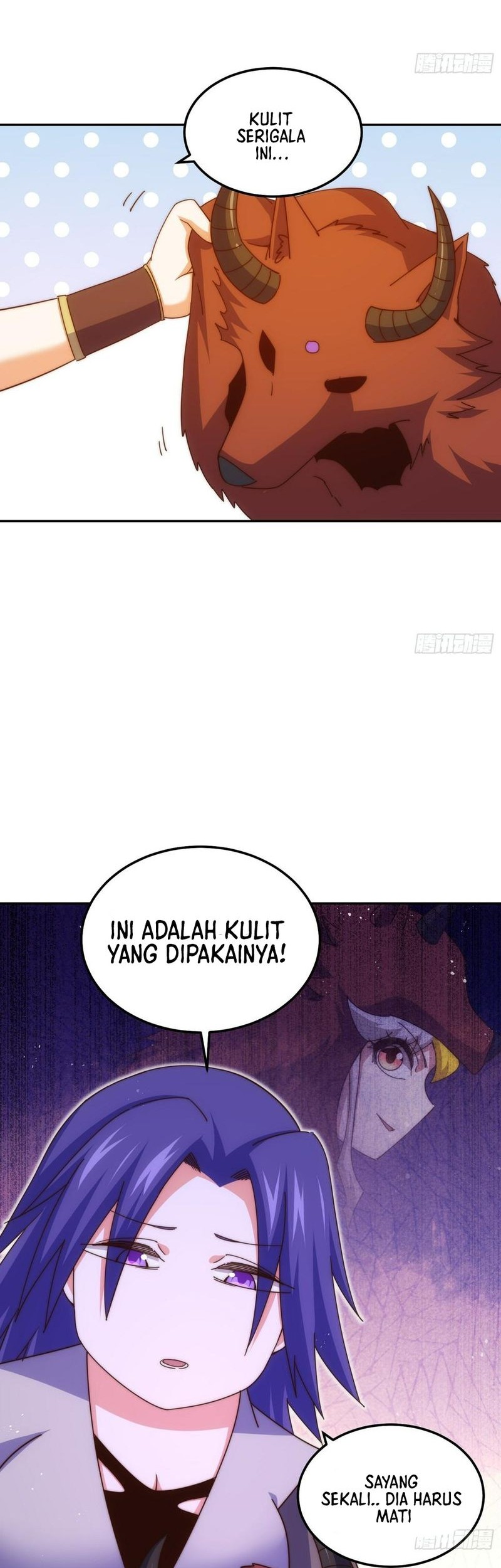 Beyond Myriad Peoples Bab 200 halaman 23