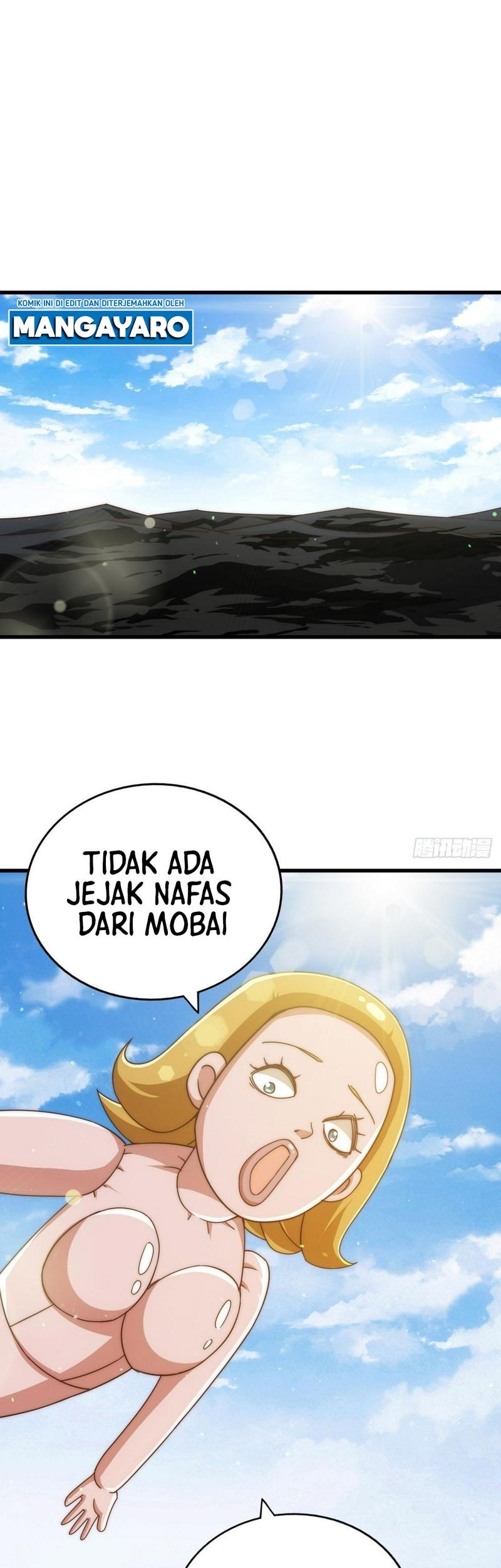Beyond Myriad Peoples Bab 201 halaman 2