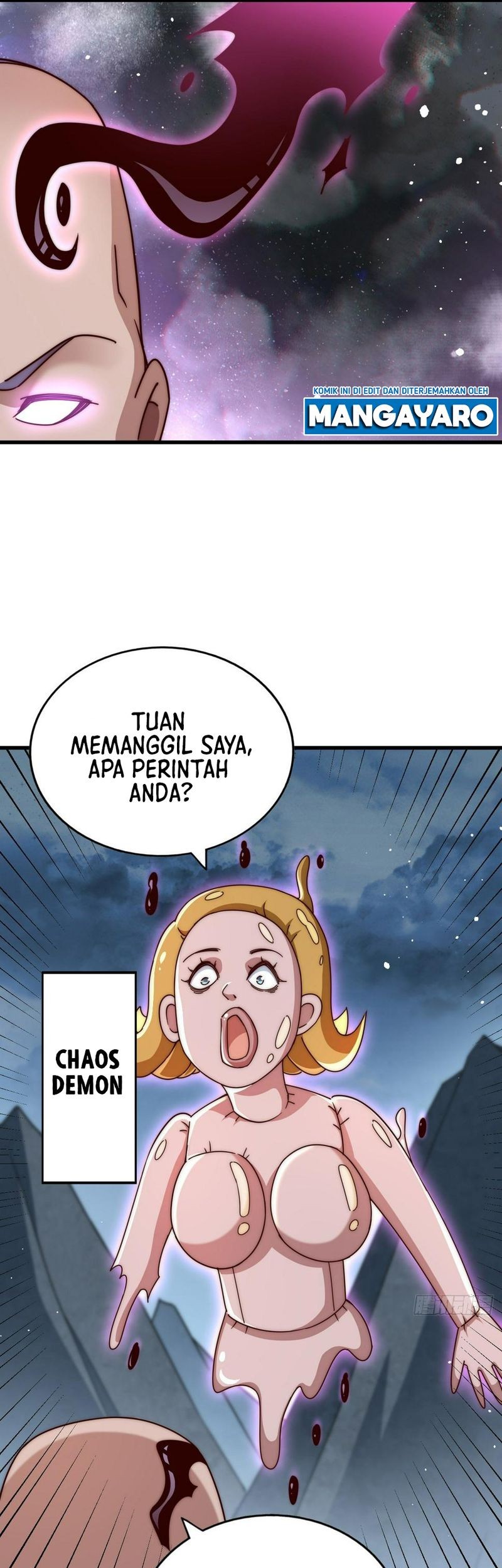 Beyond Myriad Peoples Bab 201 halaman 13