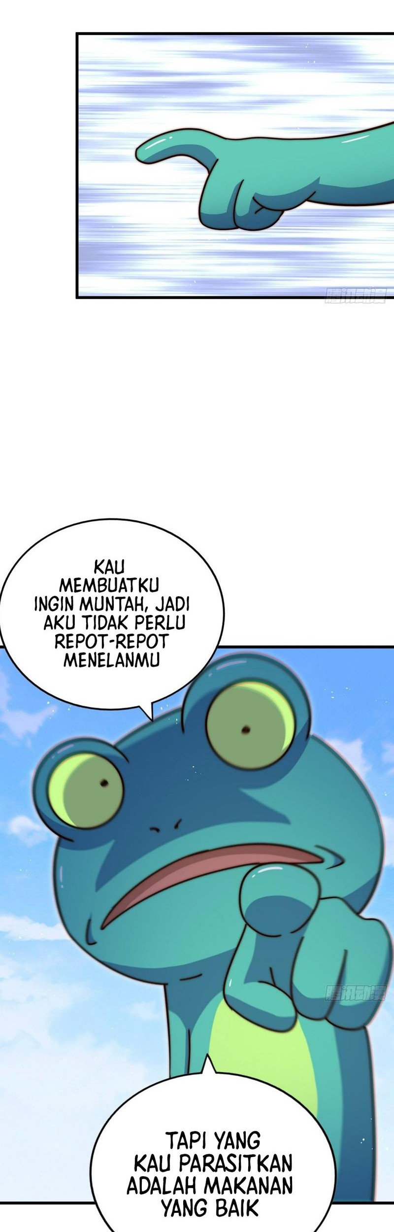 Beyond Myriad Peoples Bab 201 halaman 22