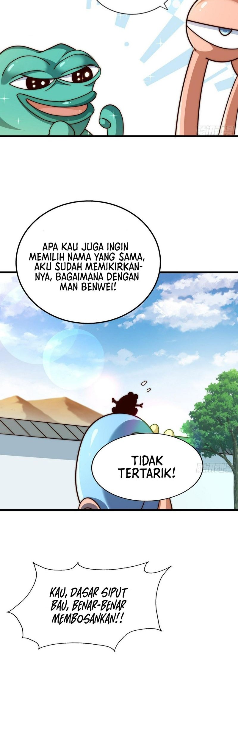Beyond Myriad Peoples Bab 201 halaman 37