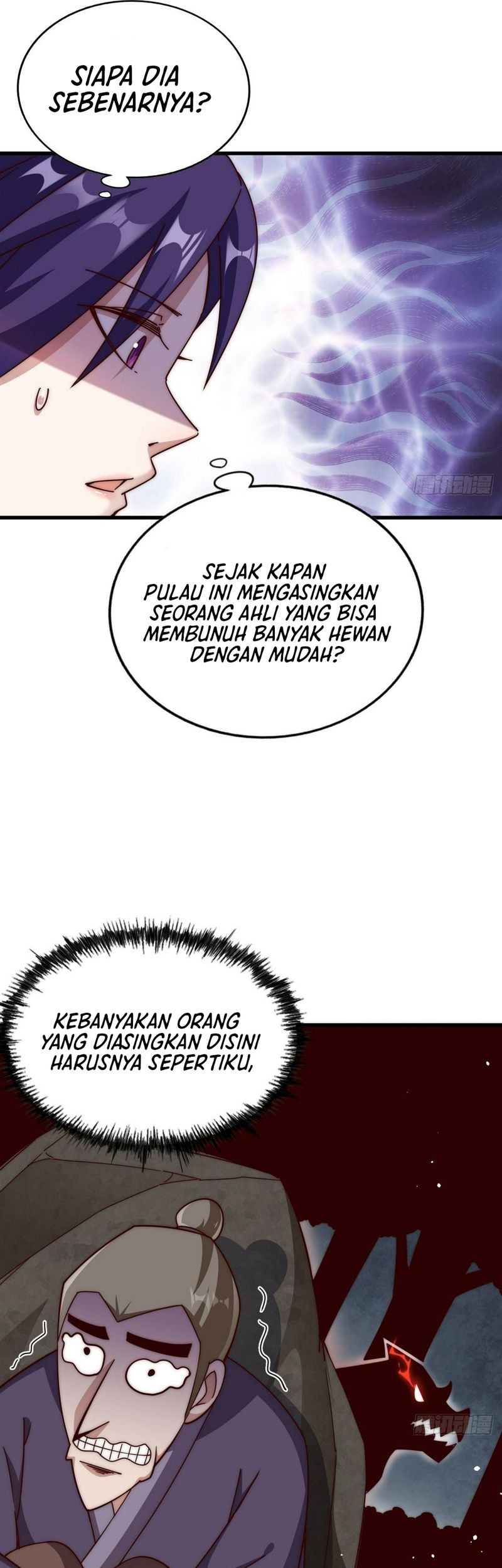 Beyond Myriad Peoples Bab 201 halaman 40
