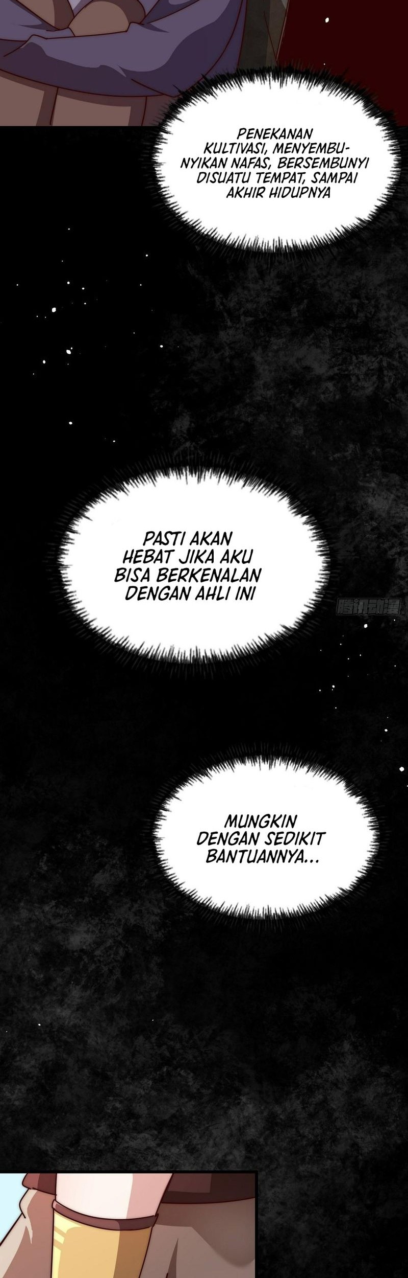 Beyond Myriad Peoples Bab 201 halaman 41