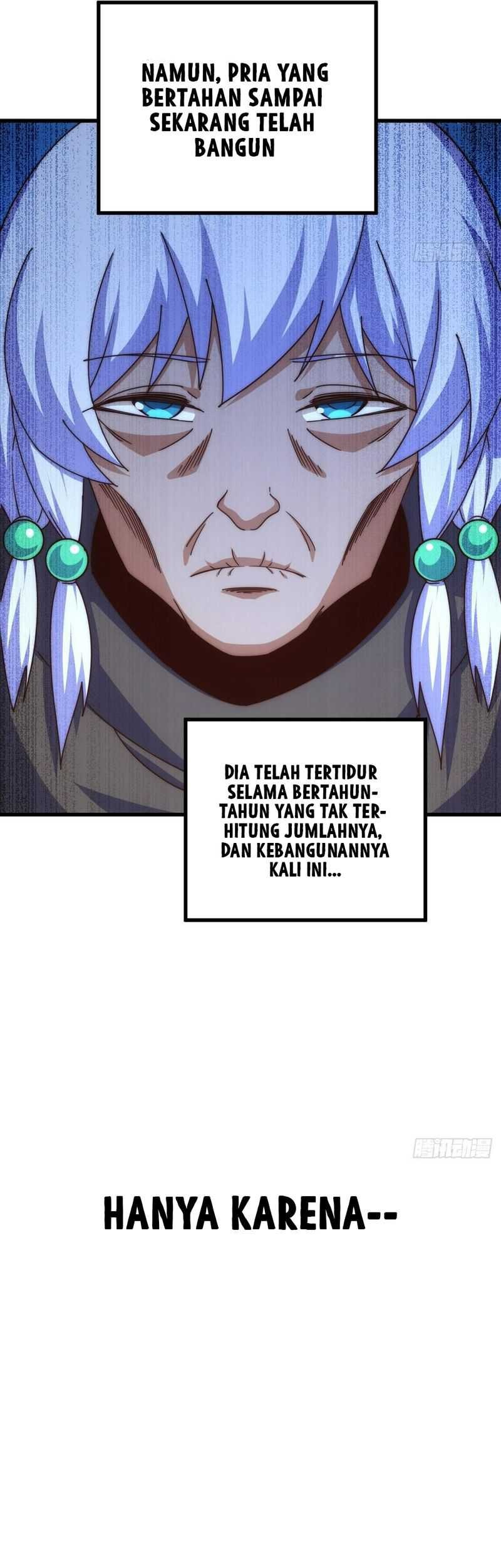 Beyond Myriad Peoples chapter 202 halaman 6