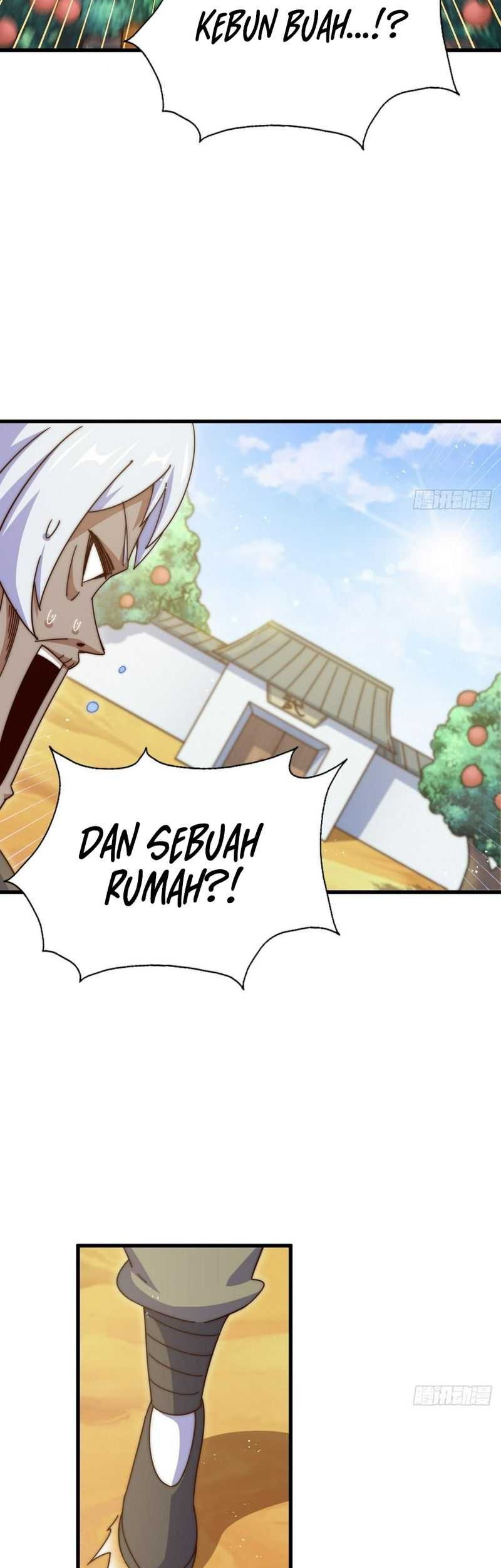 Beyond Myriad Peoples chapter 202 halaman 12