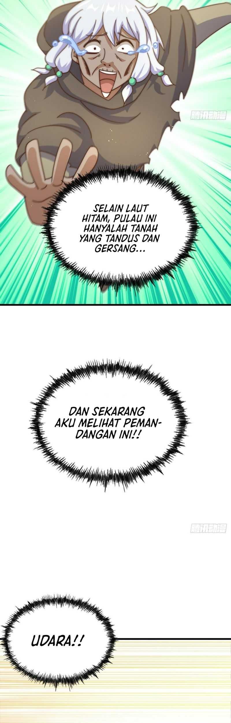Beyond Myriad Peoples chapter 202 halaman 14