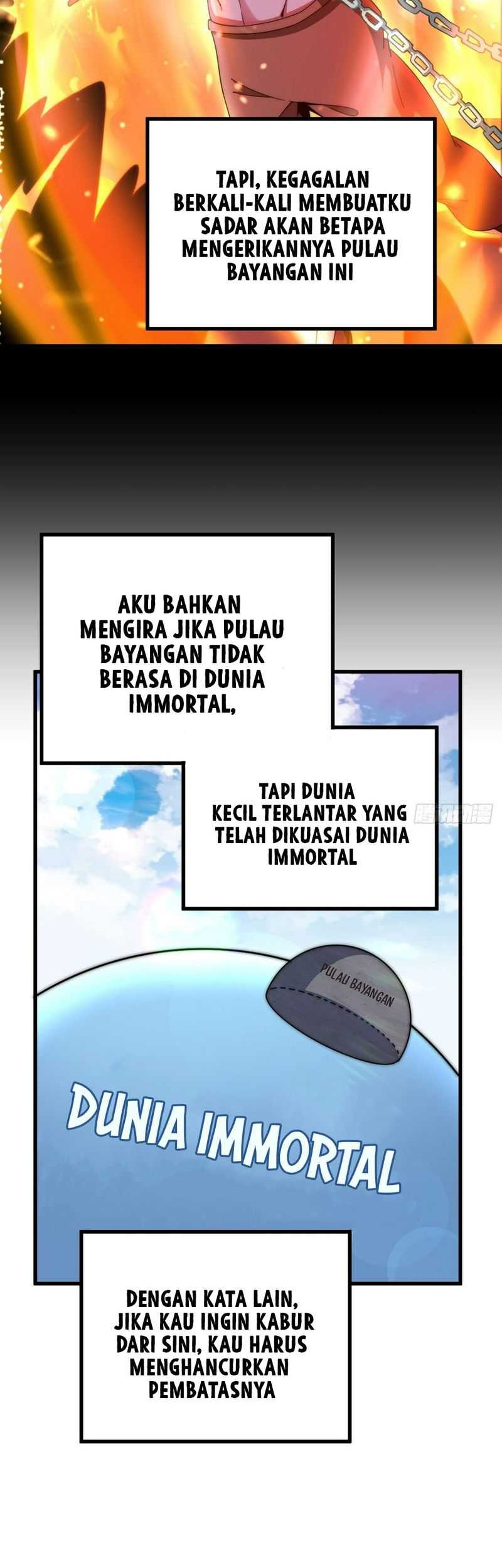 Beyond Myriad Peoples chapter 202 halaman 26
