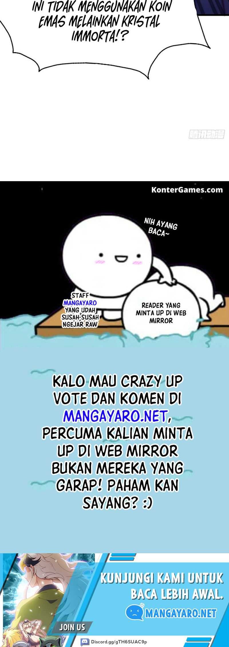 Beyond Myriad Peoples chapter 202 halaman 66