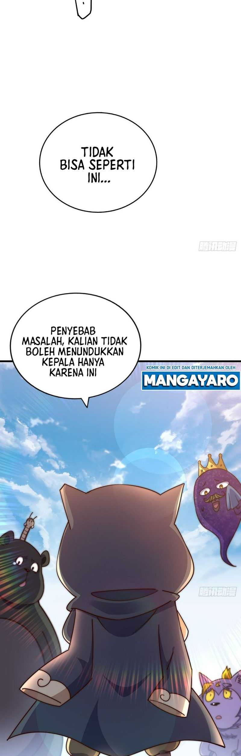 Beyond Myriad Peoples chapter 203 halaman 4