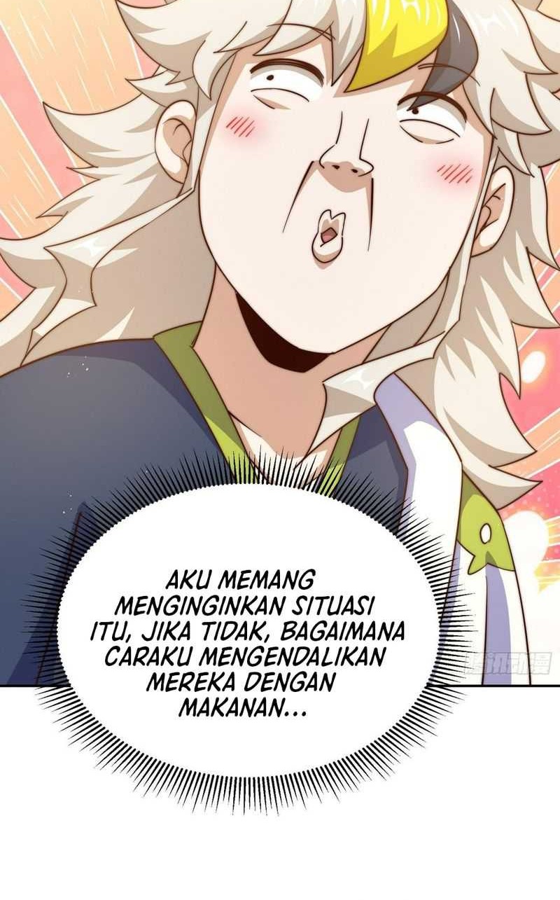 Beyond Myriad Peoples chapter 203 halaman 17