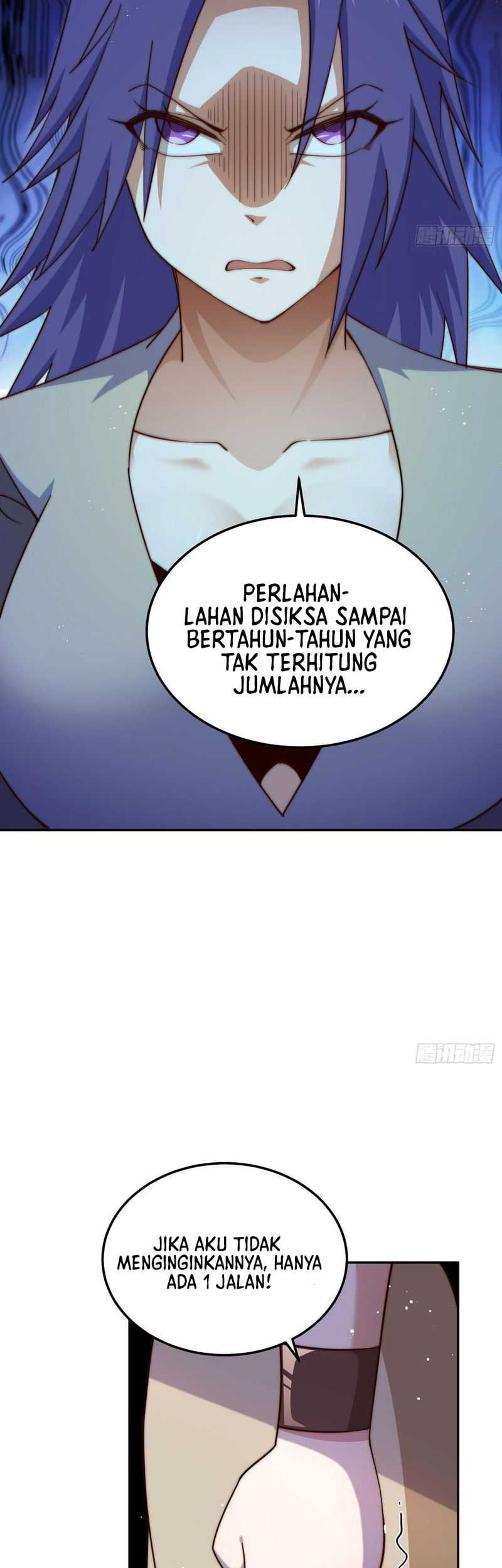 Beyond Myriad Peoples chapter 203 halaman 20