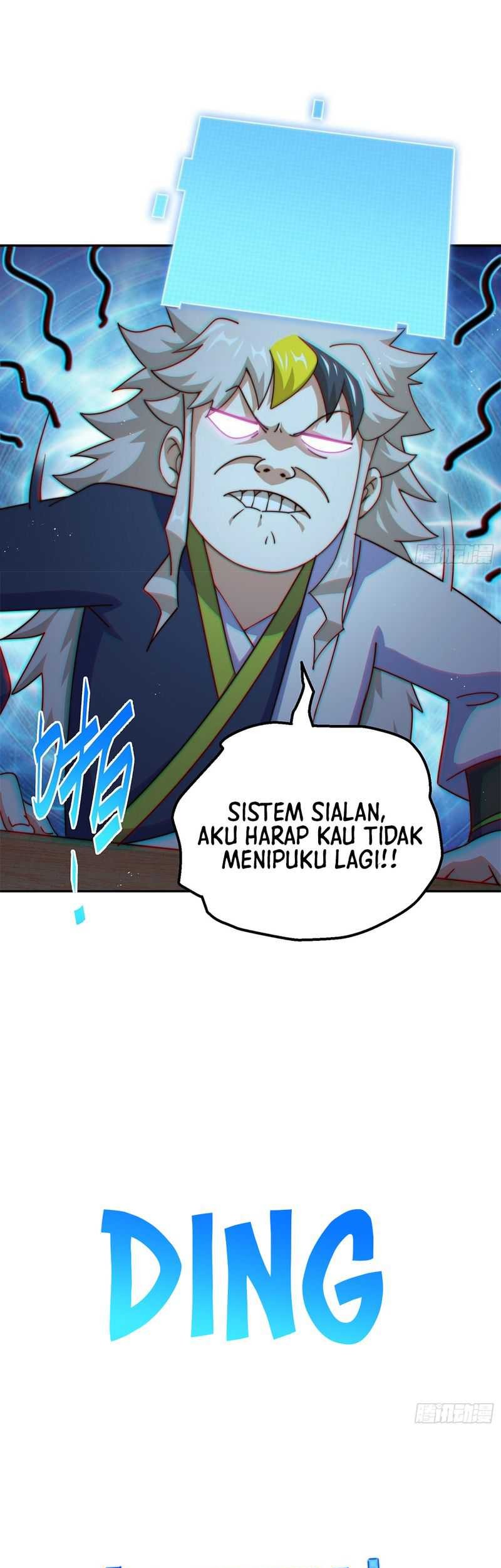 Beyond Myriad Peoples chapter 203 halaman 38