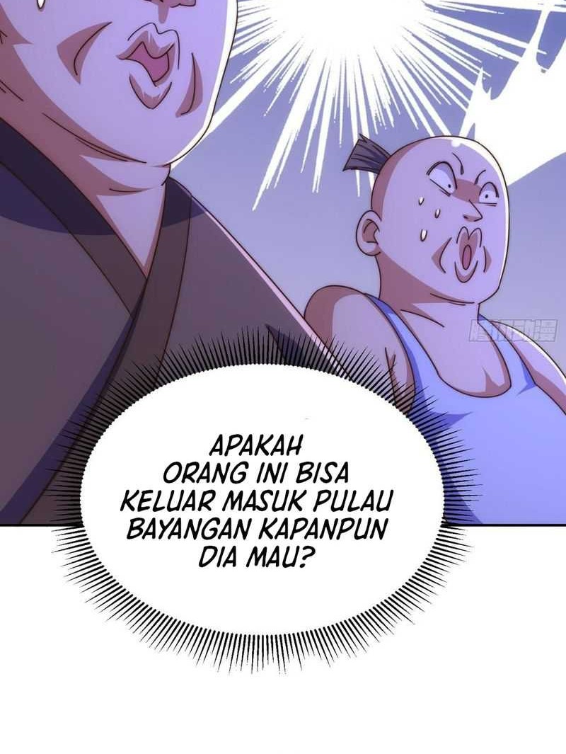 Beyond Myriad Peoples chapter 203 halaman 41