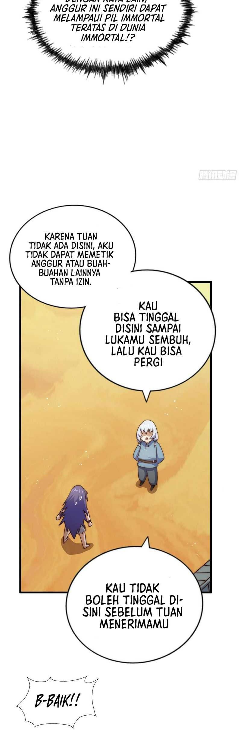 Beyond Myriad Peoples Bab 204 halaman 24