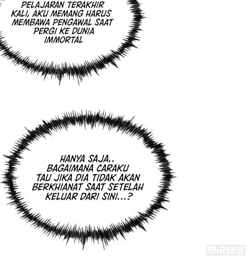 Beyond Myriad Peoples Bab 204 halaman 37