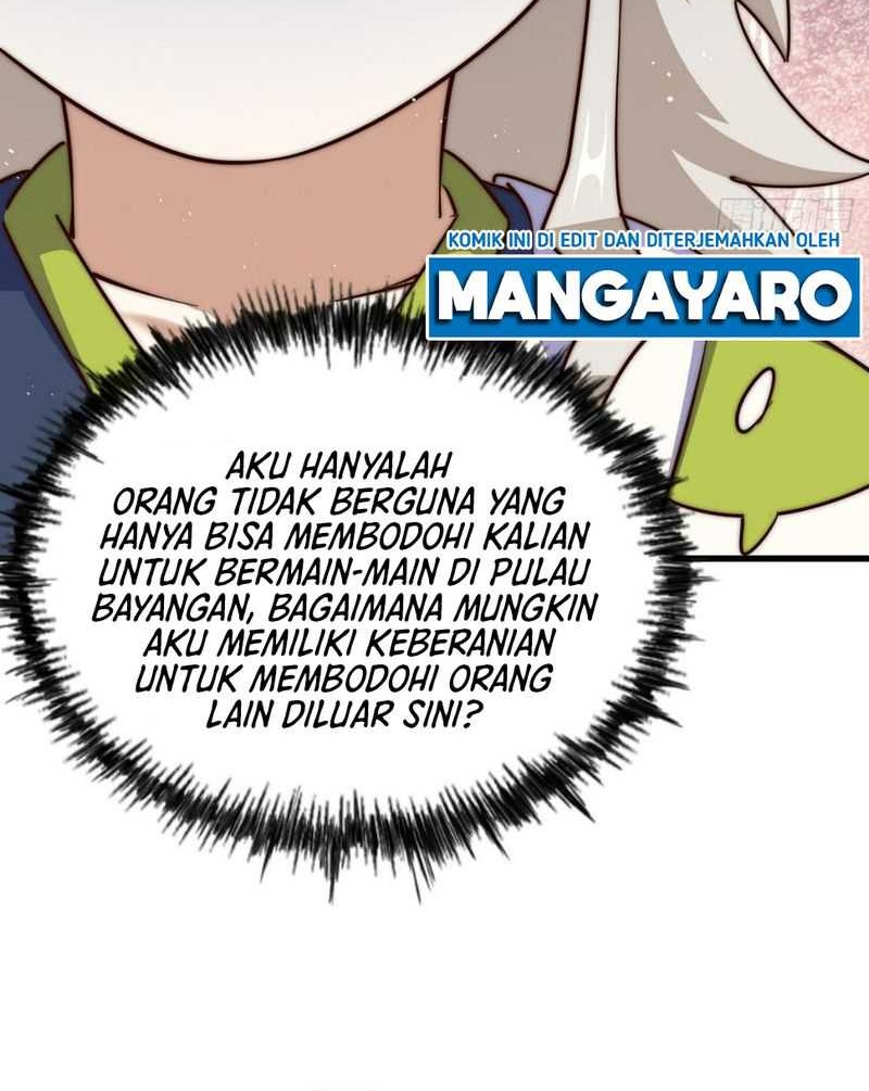 Beyond Myriad Peoples Bab 204 halaman 57