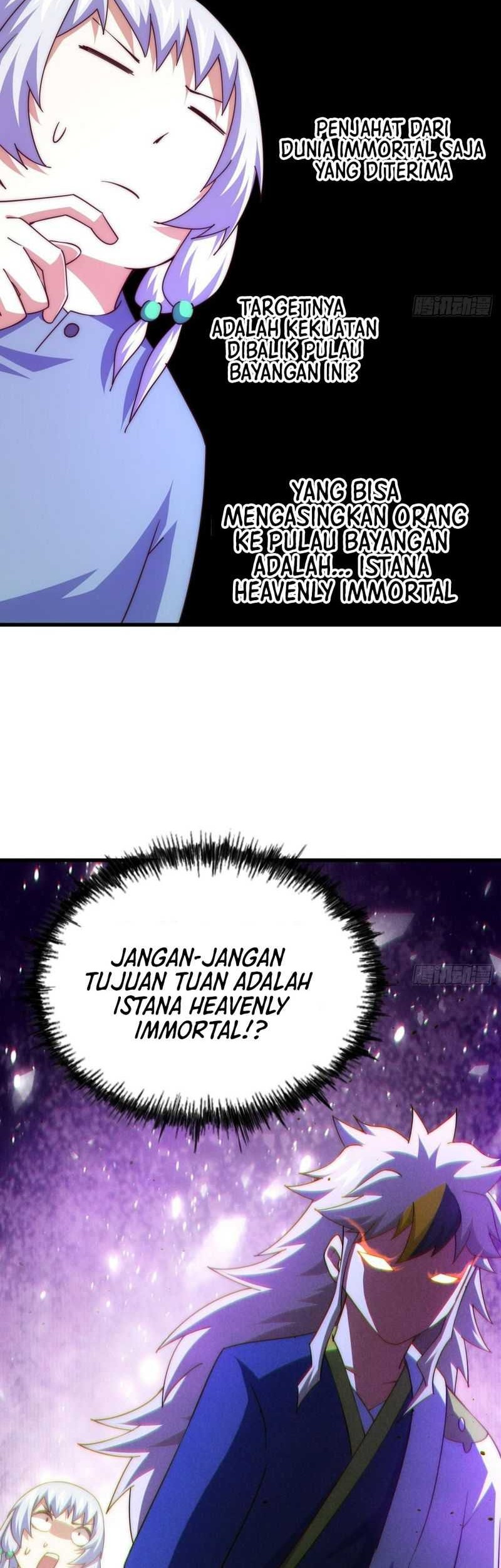 Beyond Myriad Peoples Bab 204 halaman 63