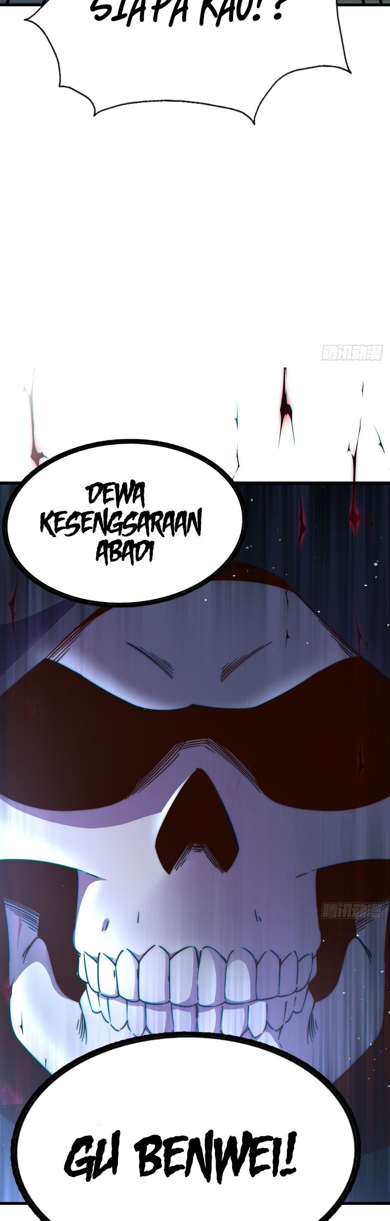 Beyond Myriad Peoples chapter 206 halaman 14