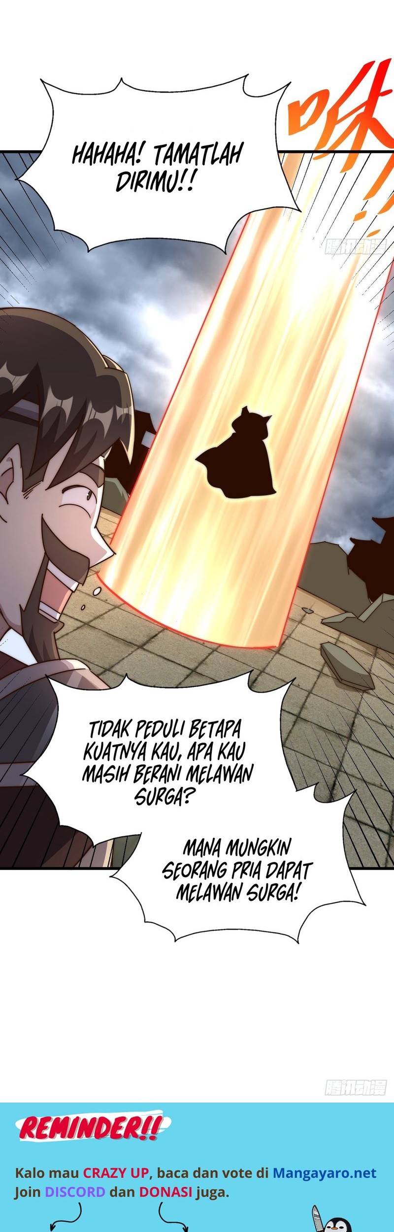 Beyond Myriad Peoples chapter 207 halaman 53
