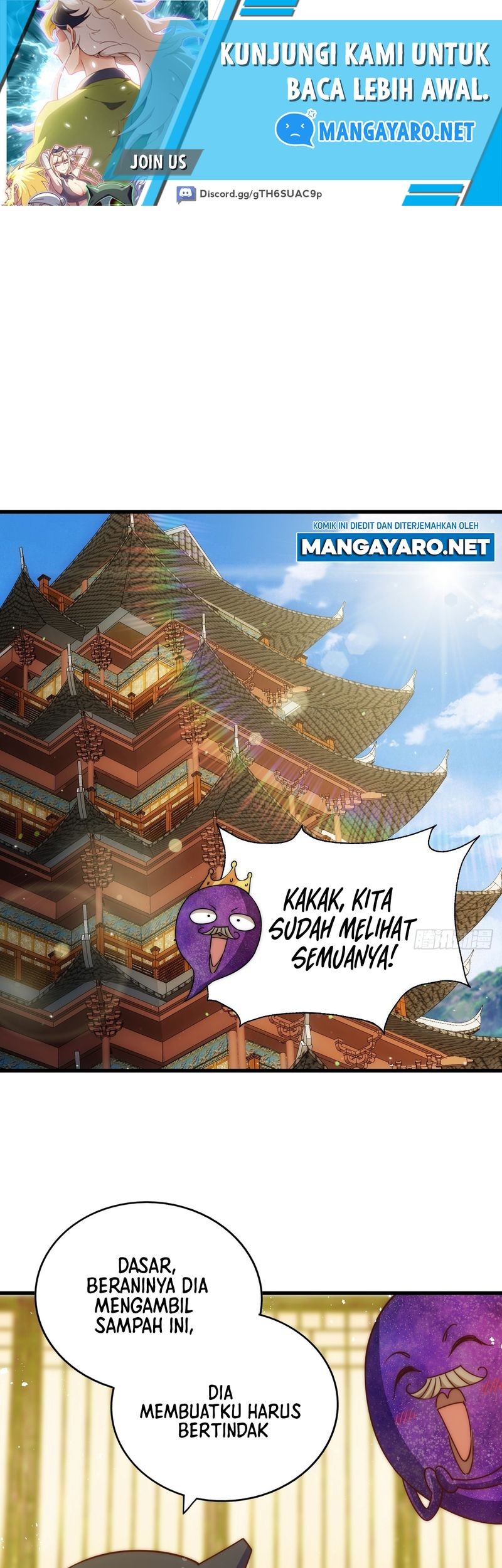 Beyond Myriad Peoples Bab 208 halaman 2