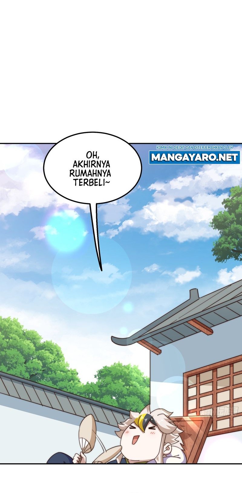 Beyond Myriad Peoples chapter 209 halaman 25