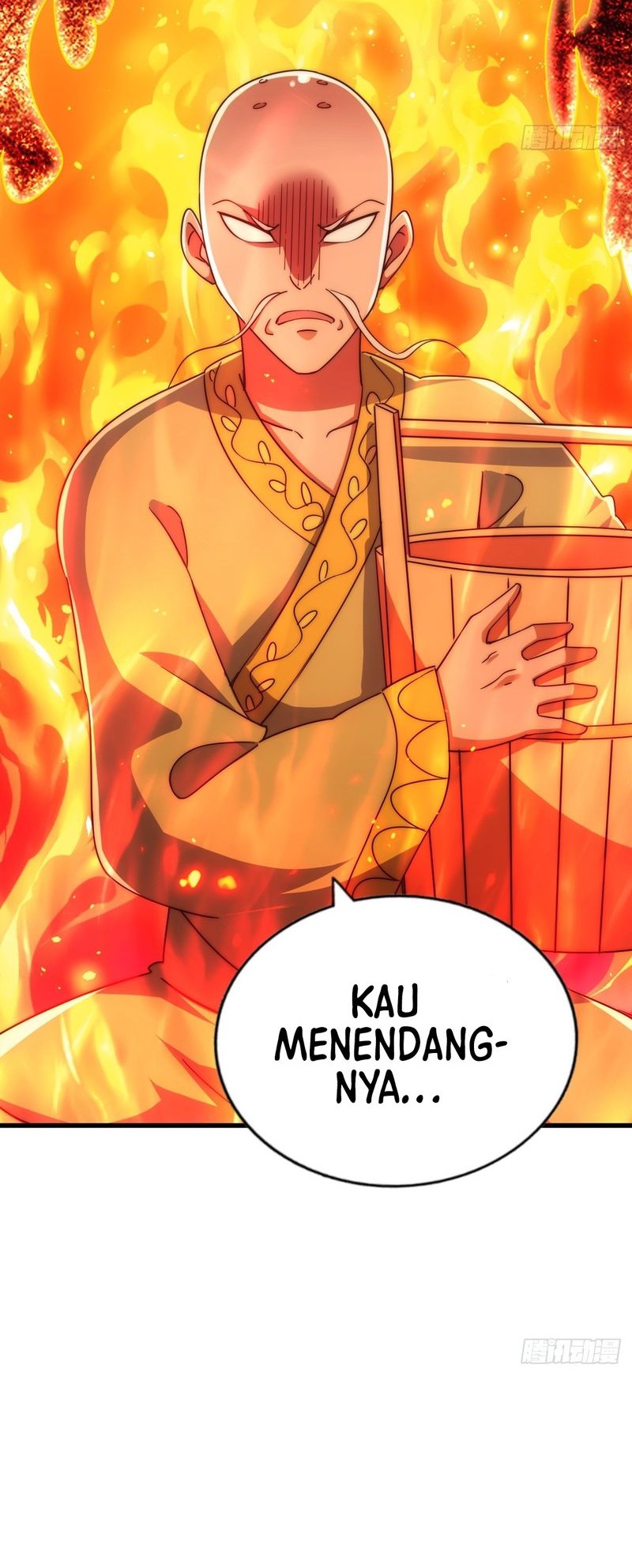 Beyond Myriad Peoples chapter 210 halaman 17