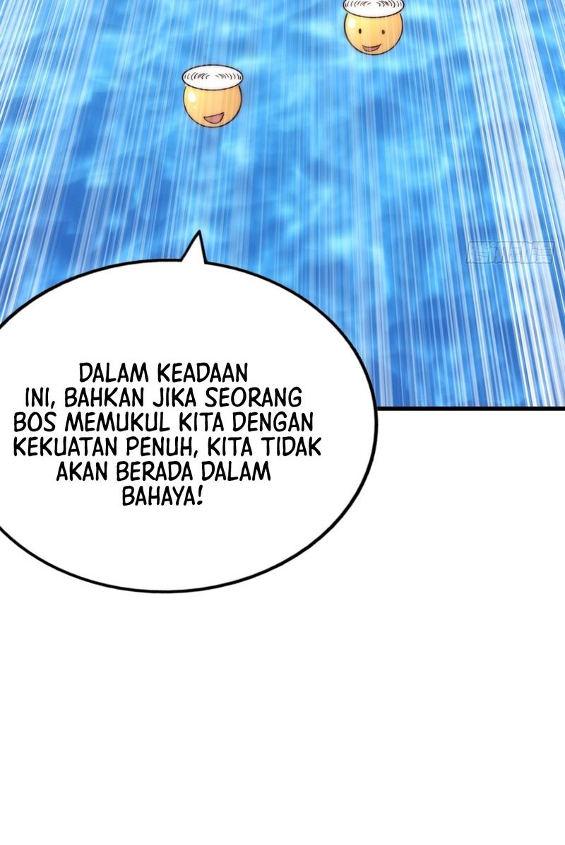 Beyond Myriad Peoples chapter 210 halaman 45
