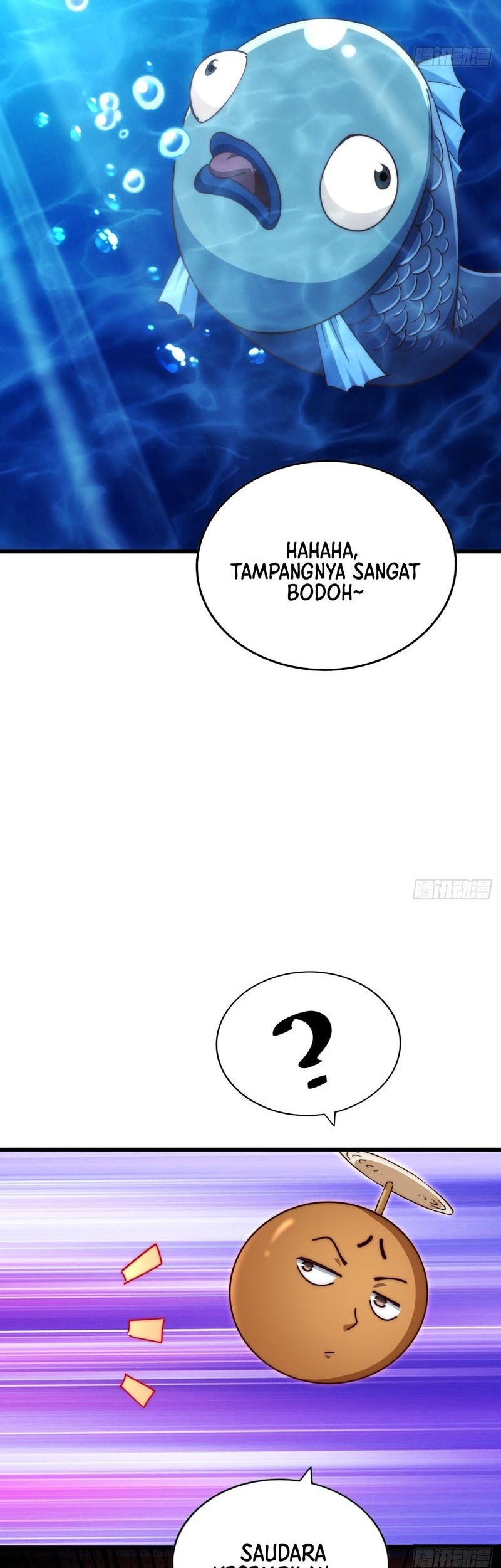 Beyond Myriad Peoples chapter 210 halaman 47