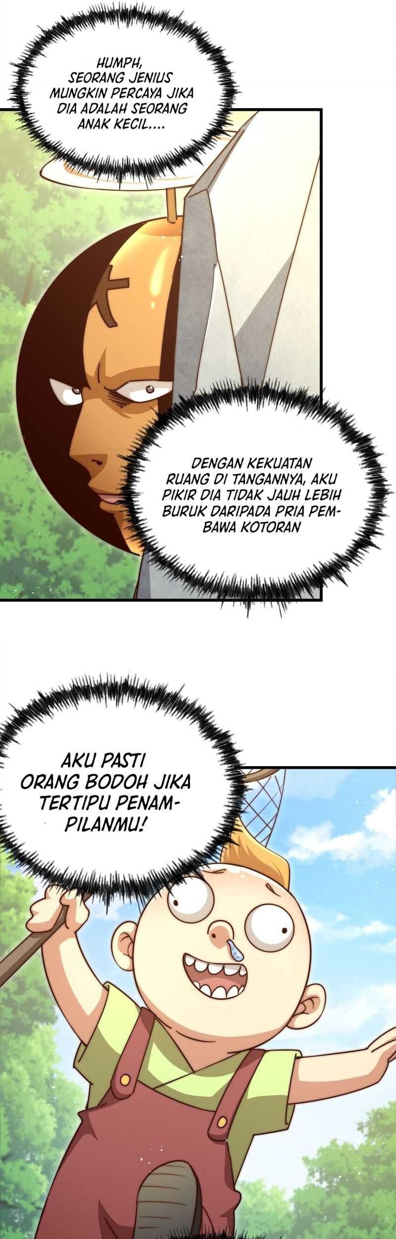 Beyond Myriad Peoples chapter 211 halaman 10
