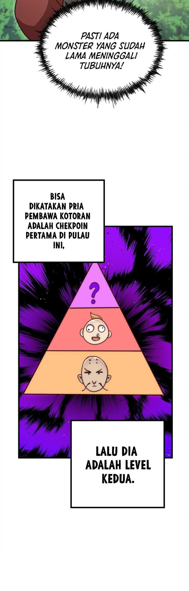 Beyond Myriad Peoples chapter 211 halaman 11