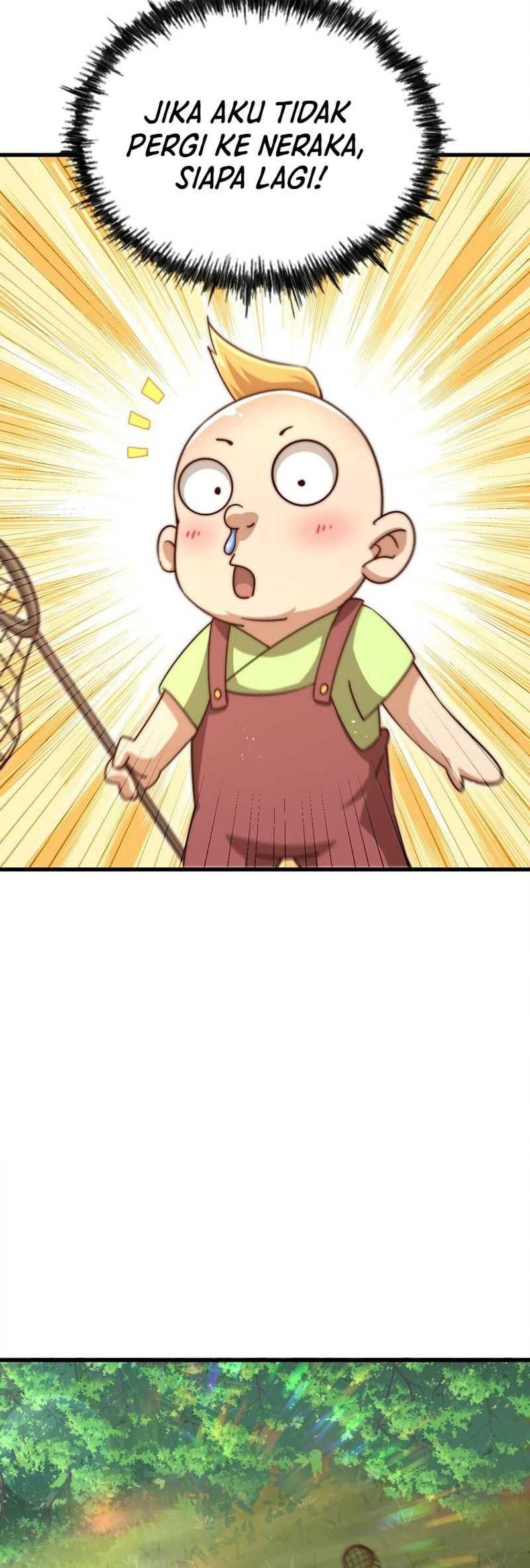 Beyond Myriad Peoples chapter 211 halaman 13