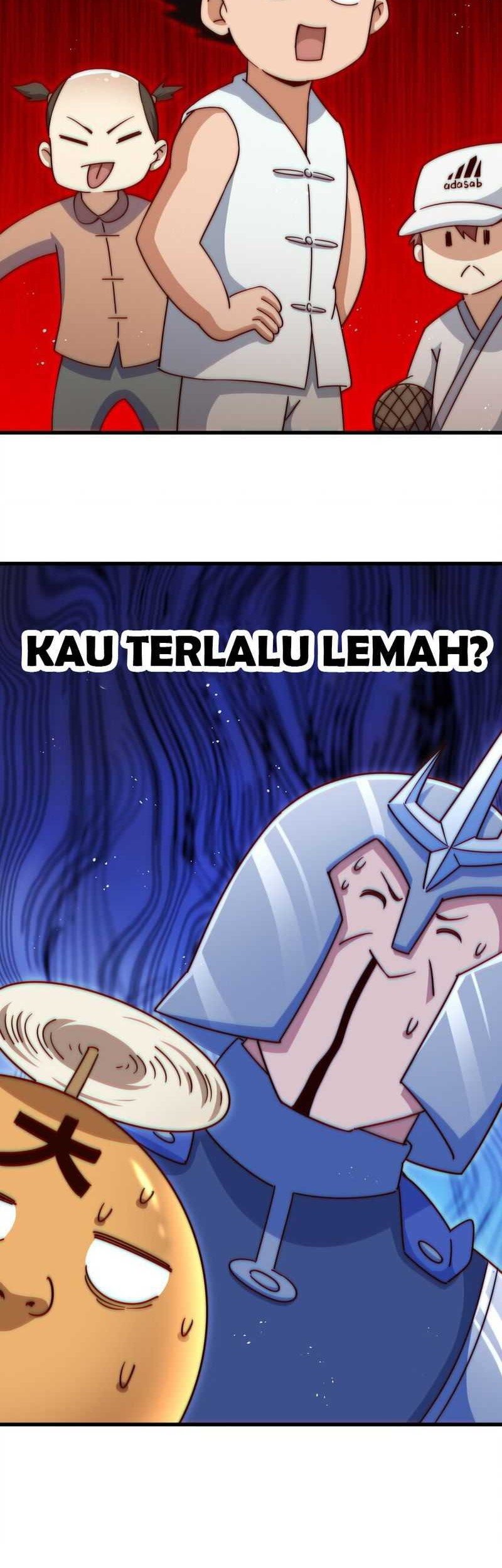 Beyond Myriad Peoples chapter 211 halaman 29