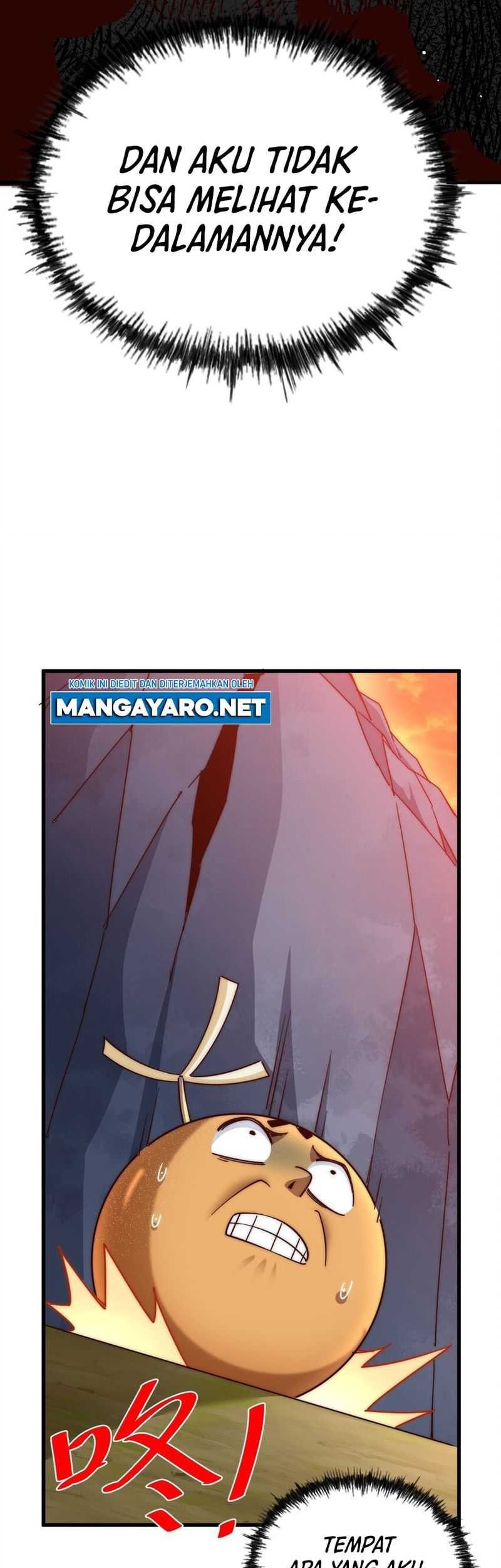 Beyond Myriad Peoples chapter 211 halaman 32