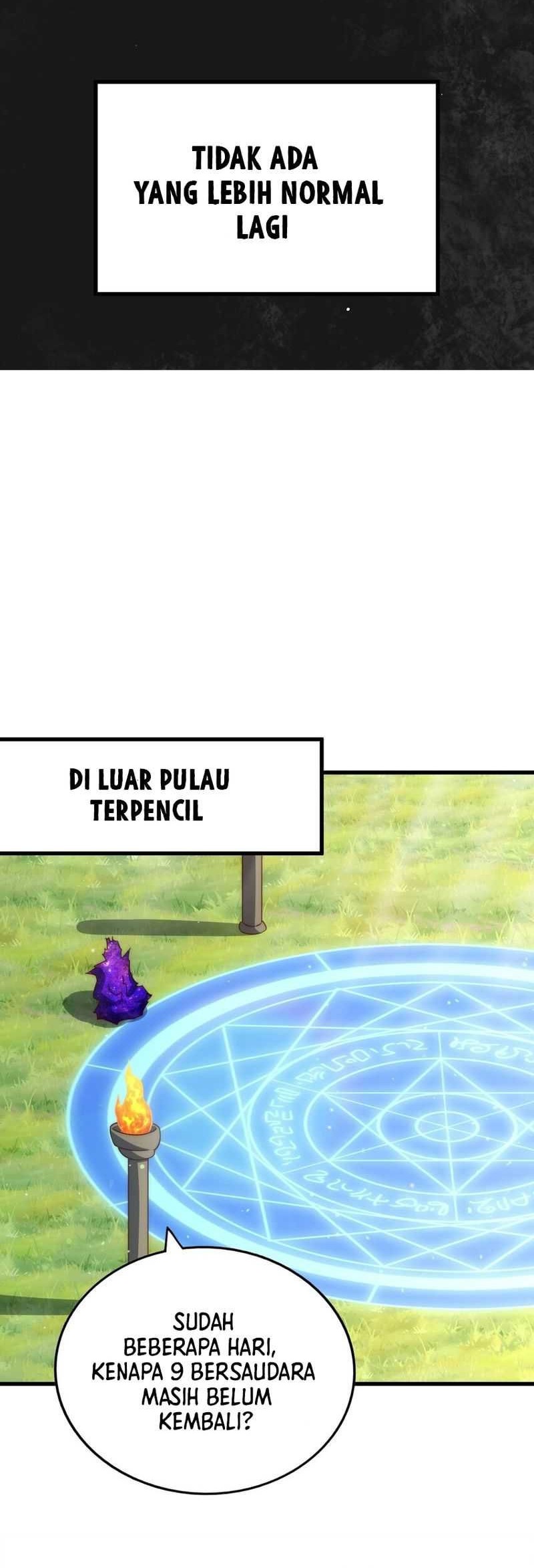 Beyond Myriad Peoples chapter 211 halaman 37