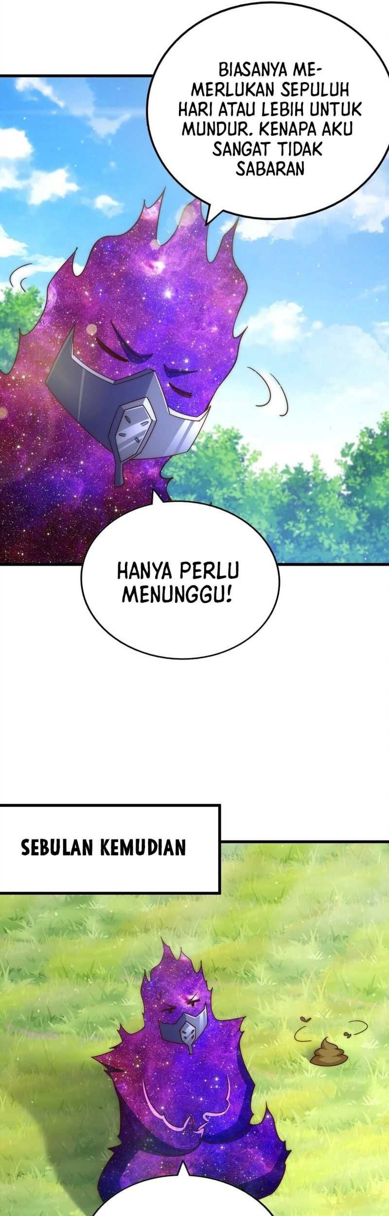 Beyond Myriad Peoples chapter 211 halaman 38