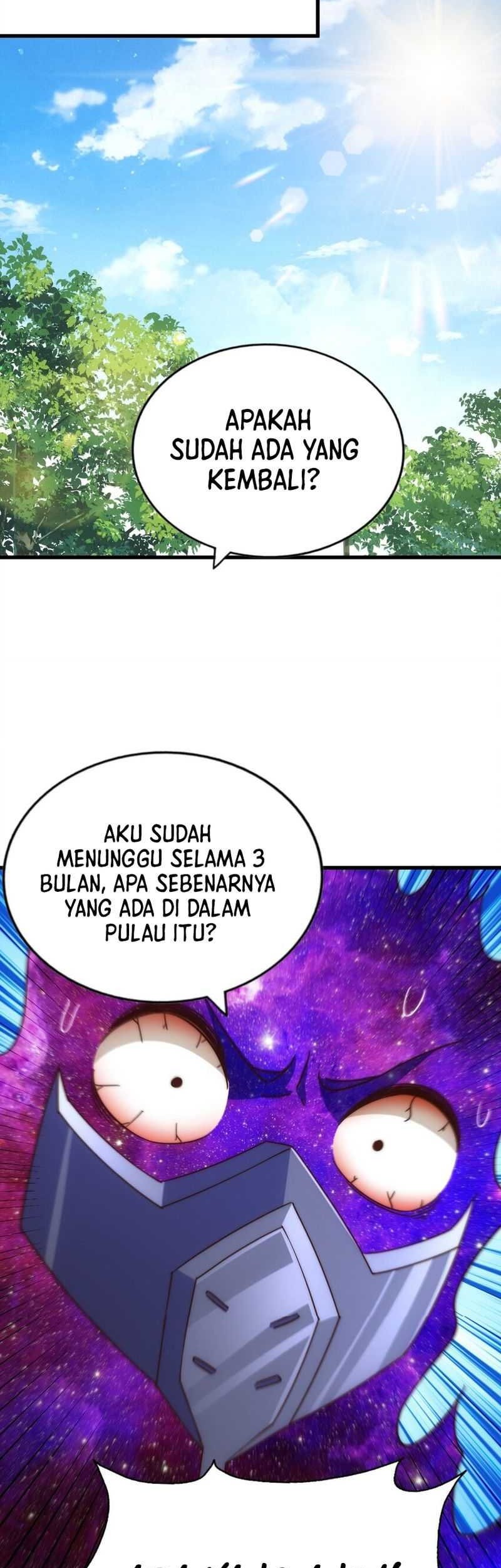 Beyond Myriad Peoples chapter 211 halaman 40