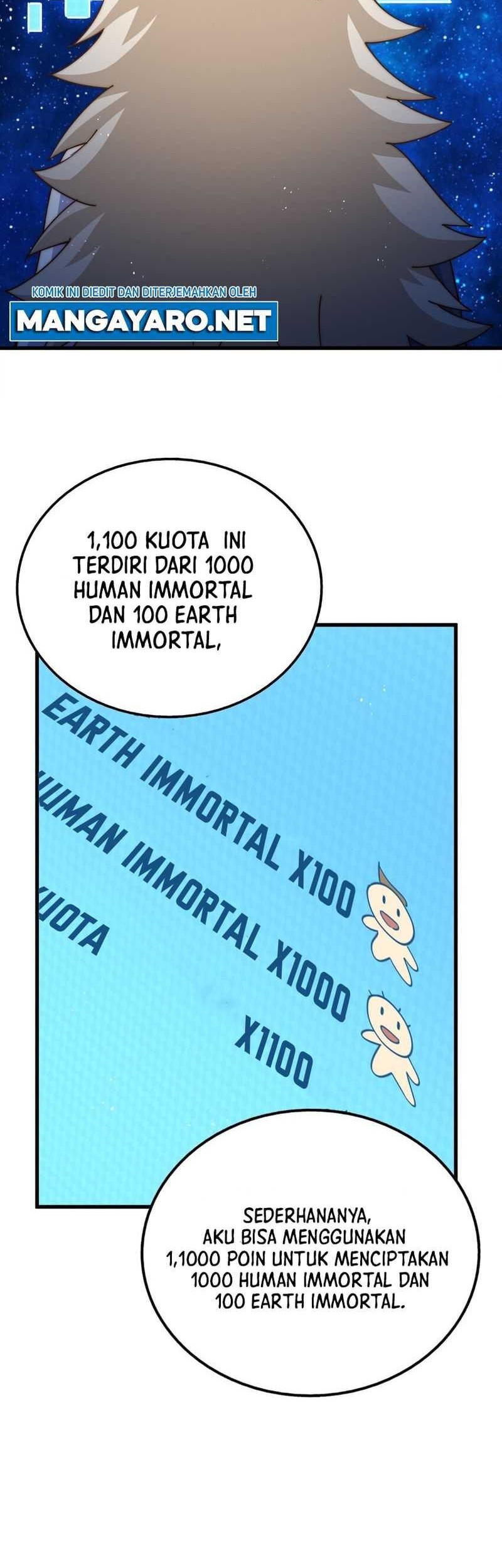 Beyond Myriad Peoples chapter 211 halaman 45