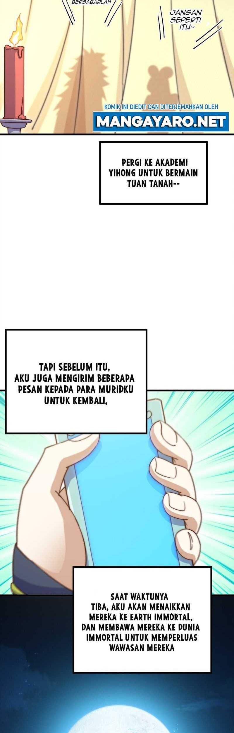 Beyond Myriad Peoples chapter 211 halaman 59