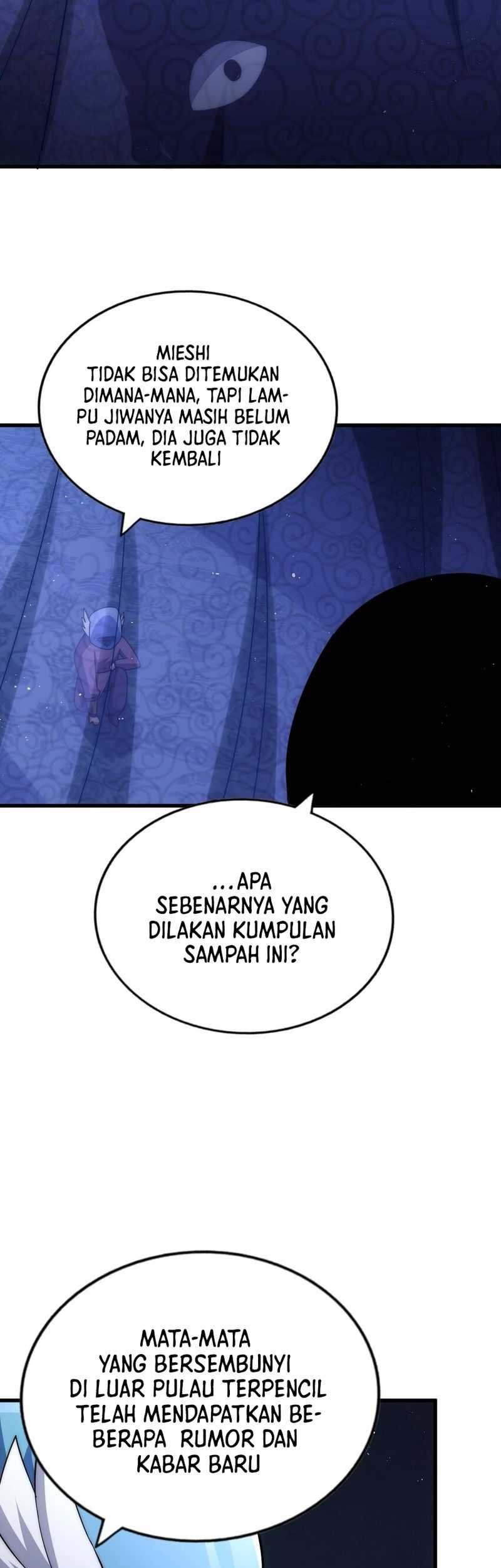 Beyond Myriad Peoples chapter 211 halaman 62
